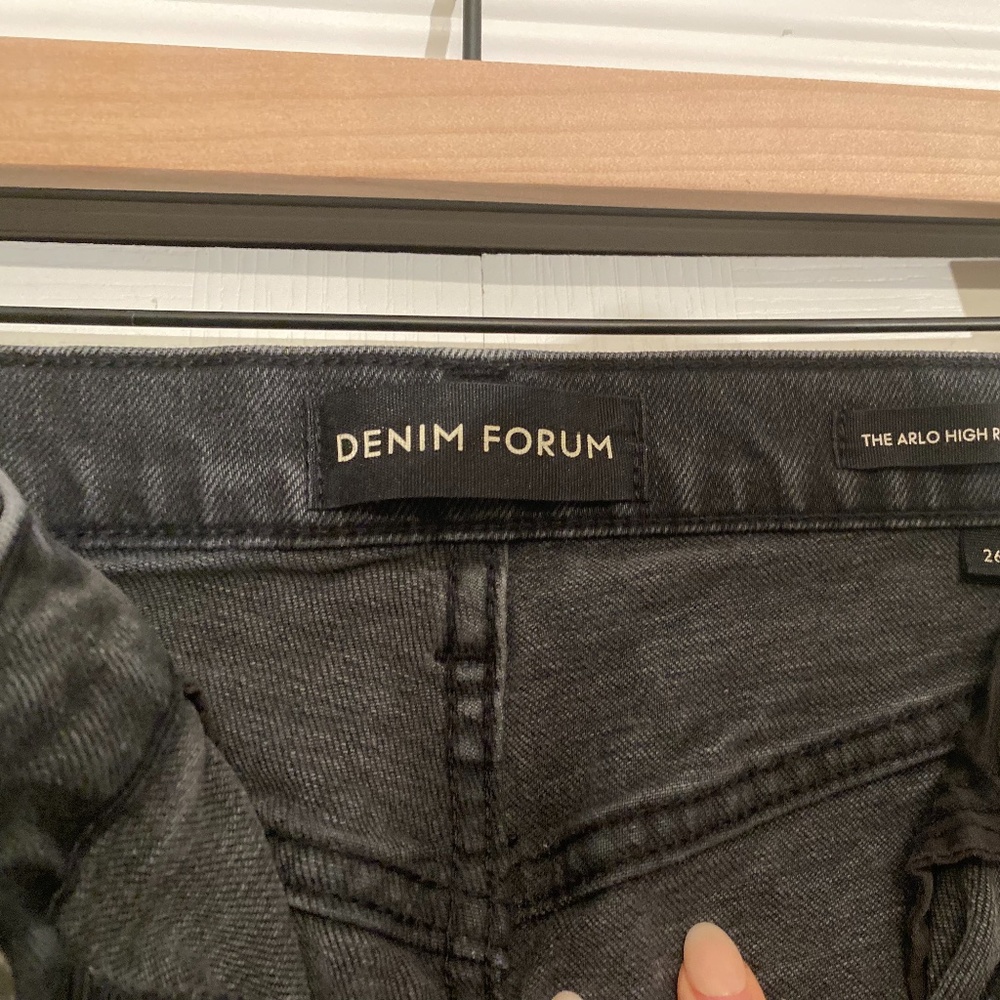 Artizia Denim Forum Arlo Jean